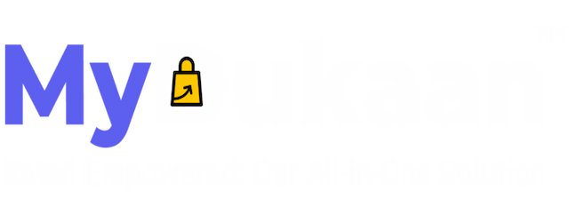 MyDukaan Logo